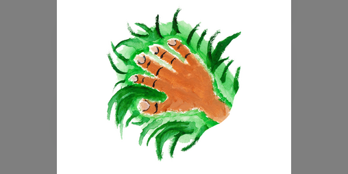 Cover image for Triangle Agency: Earth Day