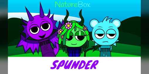 Cover image for NatureBox-SPUNDER (Update)