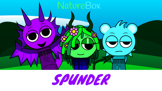 Cover image for NatureBox-SPUNDER (Update)