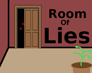 ROOM of LIES