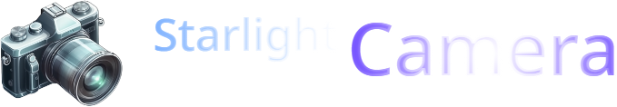 Starlight Camera