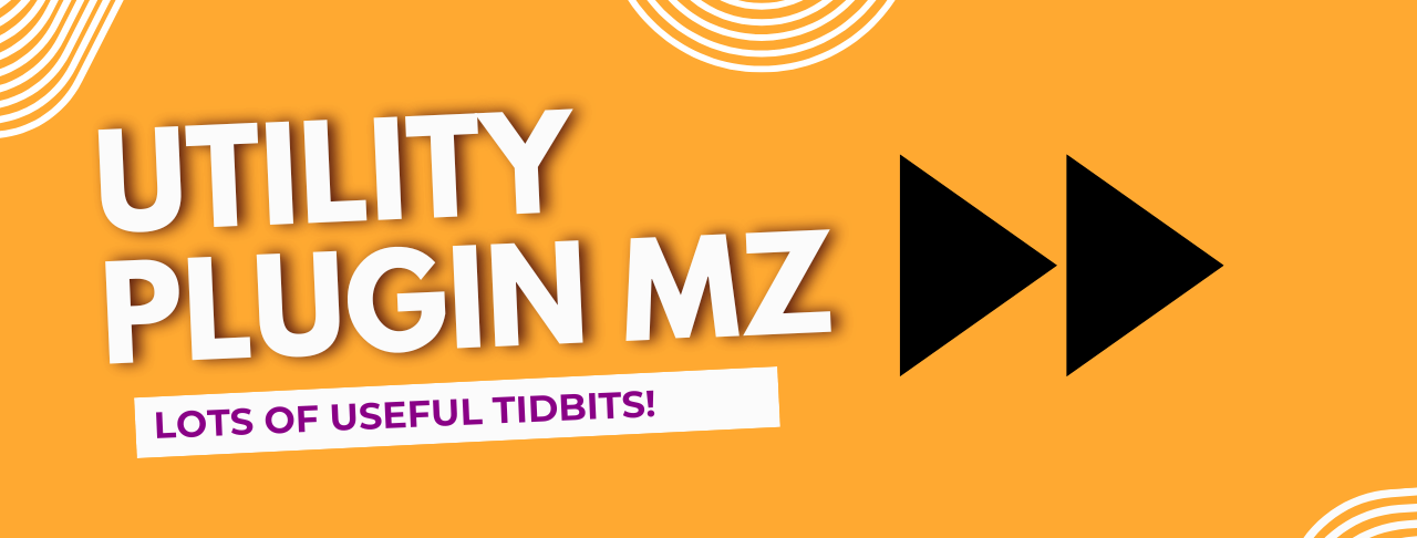 DOL's Utility Plugin MZ