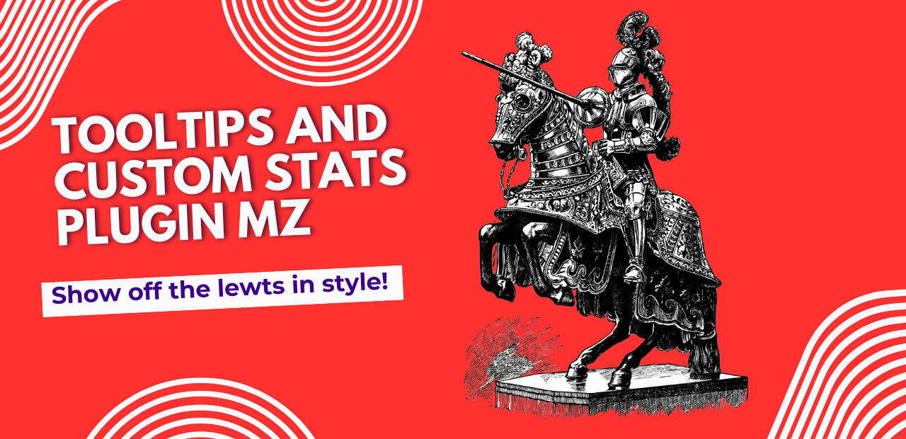 DOL's MMO Stats, Tooltips and Item Sets MZ