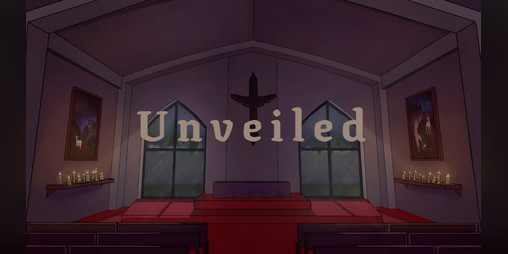 Cover image for UNVEILED