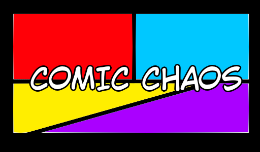 Comic Chaos