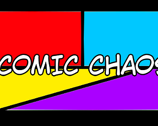 Comic Chaos