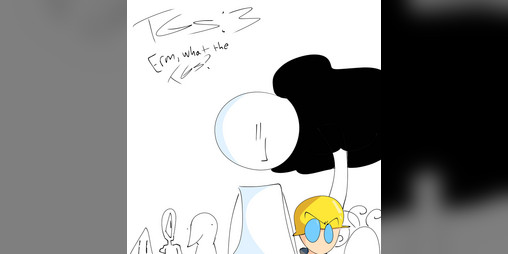 Cover image for TGS3: Erm, what the TGS3?