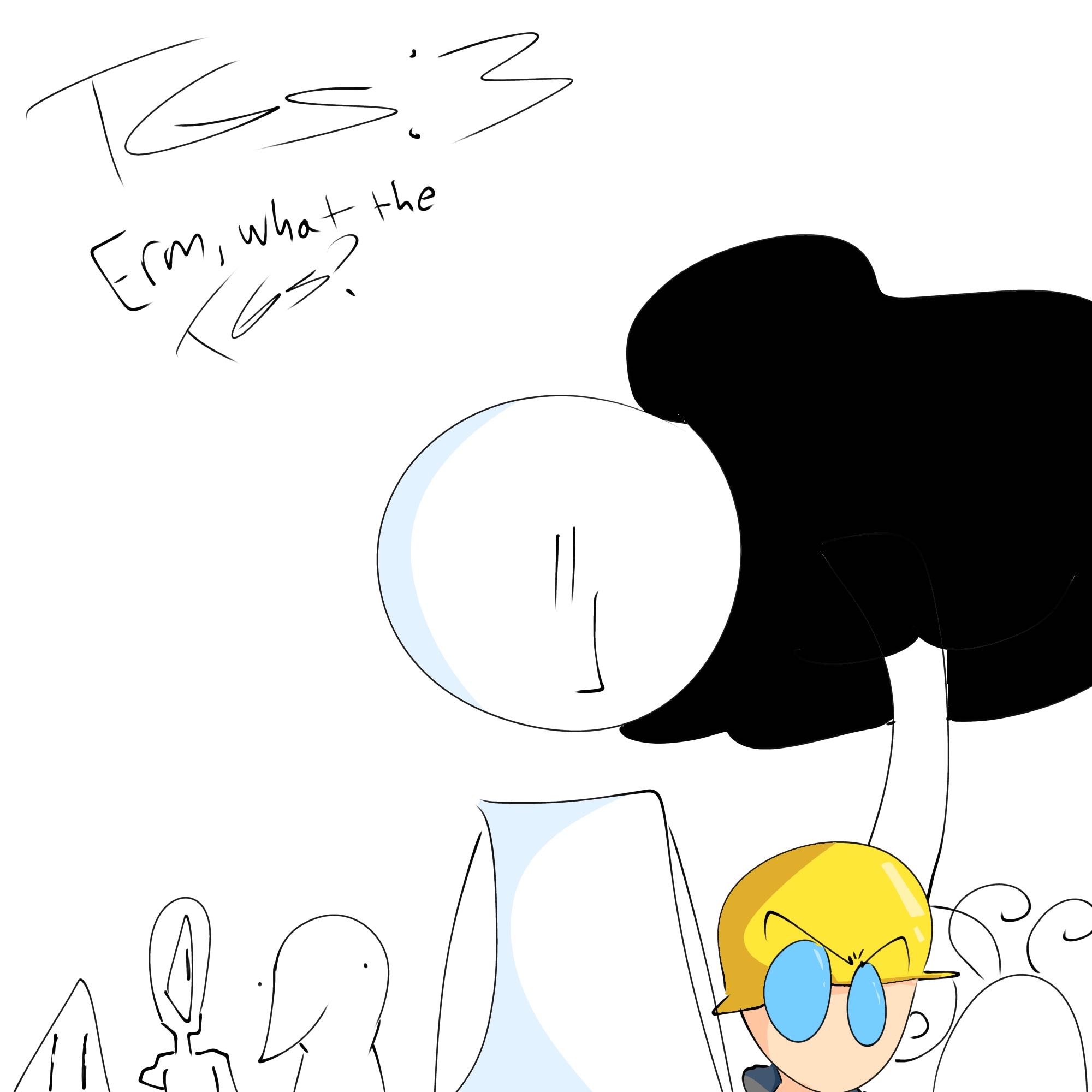 Cover image for TGS3: Erm, what the TGS3?
