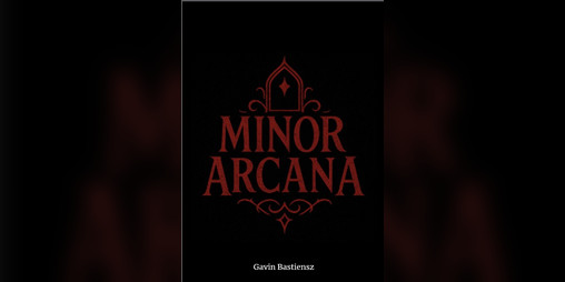 Cover image for Minor Arcana - Core Rulebook