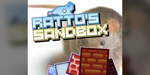 Cover image for RATTO's Sandbox