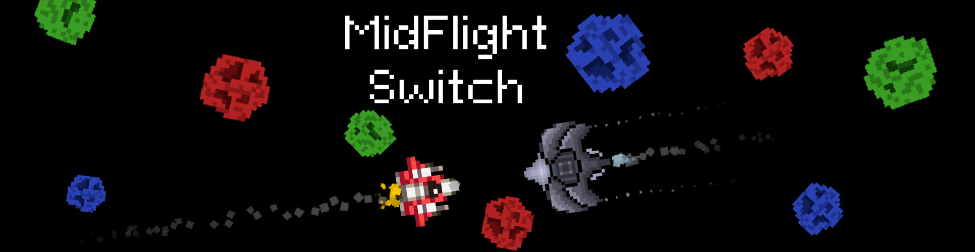 MidFlight Switch
