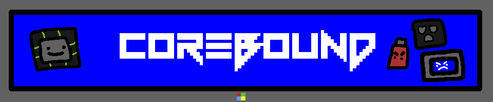 Corebound
