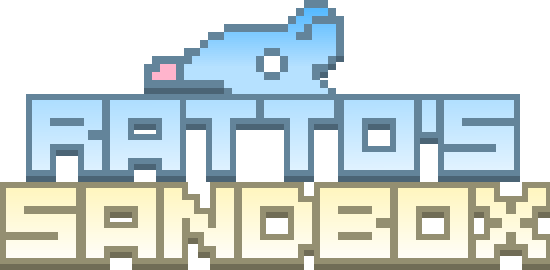 RATTO's Sandbox