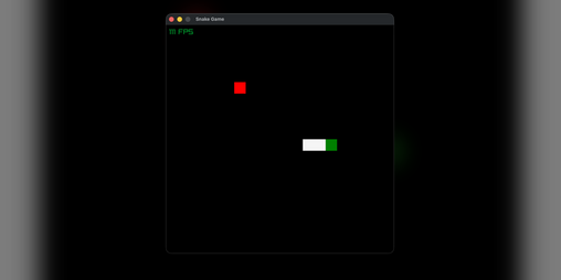 Cover image for Snake Game