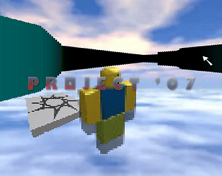 Project '07