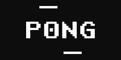 Pong