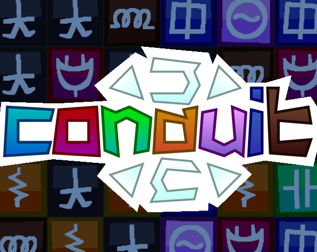 Cover image for Conduit