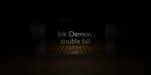 Cover image for Ink Demon : double fall
