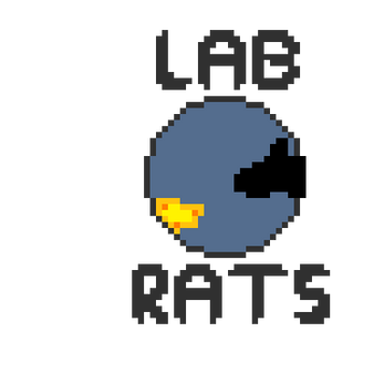Lab Rats by JLiang_JX