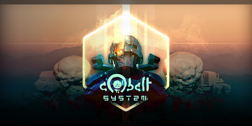 Cover image for Cobalt System