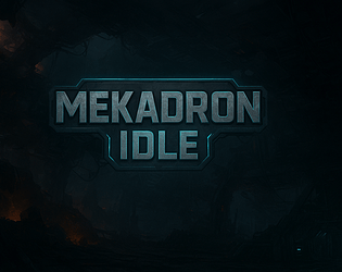 Mekadron-idle