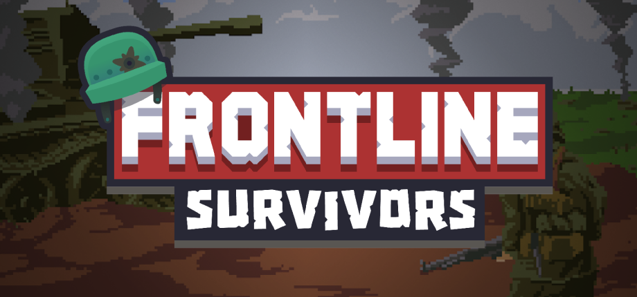 Frontline Survivors Steam link