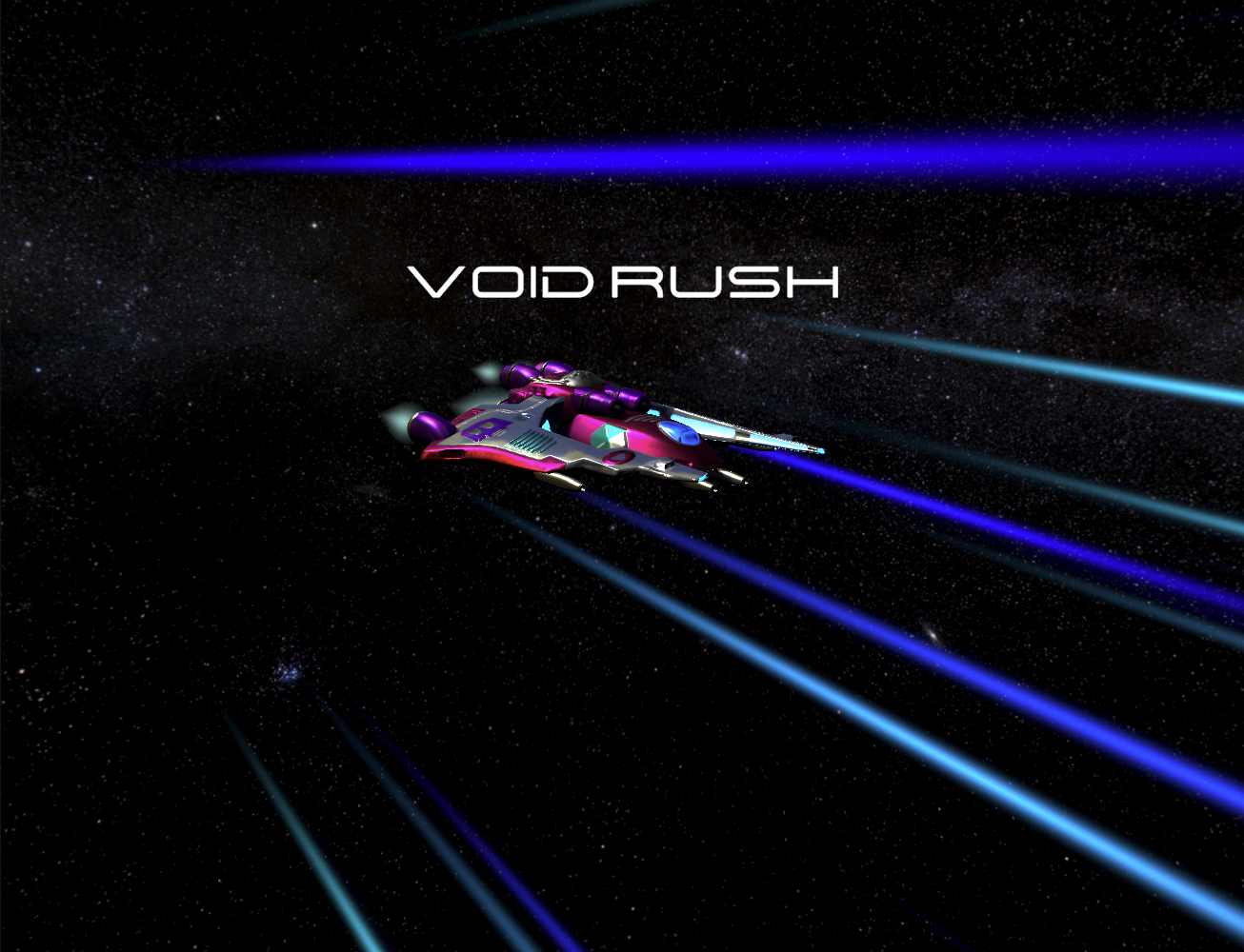 Void Rush Rif Void Rush by polar1_s