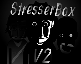 StresserBox V2: The Corruption