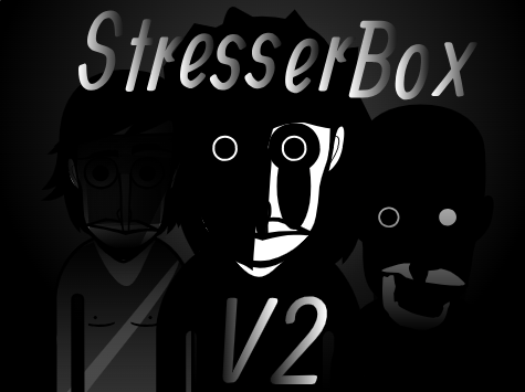 StresserBox V2: The Corruption