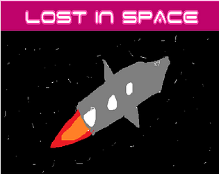 Lost in Space