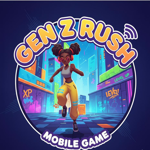 GenzRush