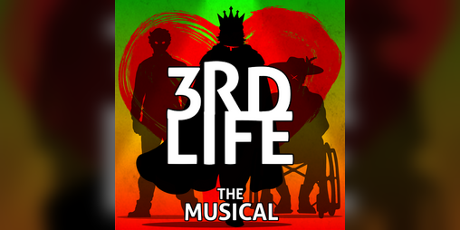 Cover image for 3rd Life the Musical