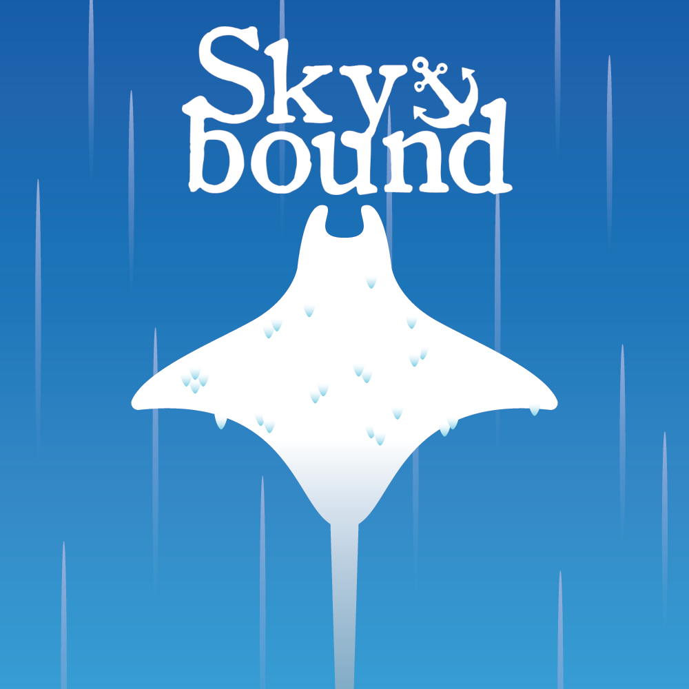 Cover image for Skybound