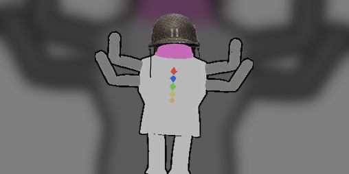 Cover image for The Slopstar