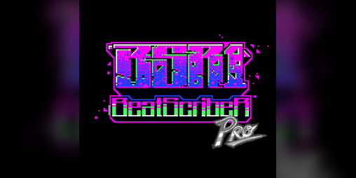 Cover image for BSR1 Chiptune Music Tool Pro Version