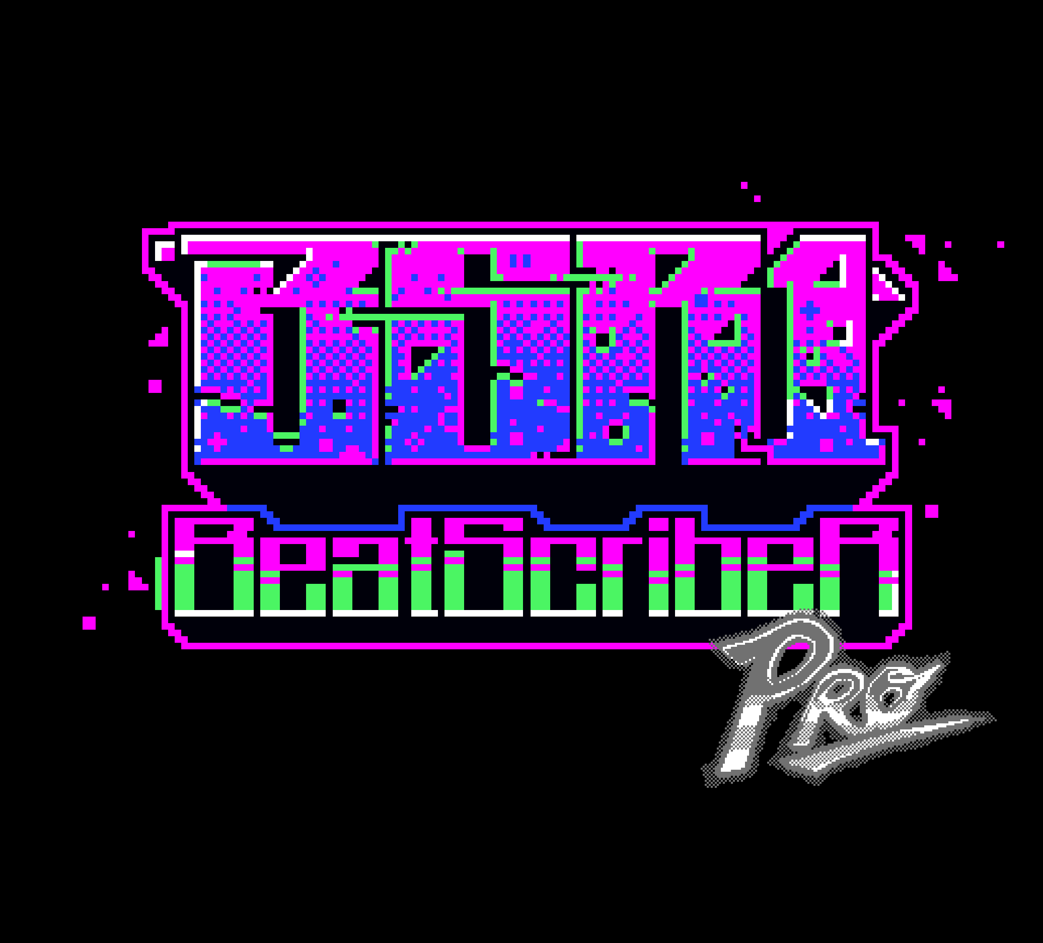 BSR1 Chiptune Music Tool Pro Version