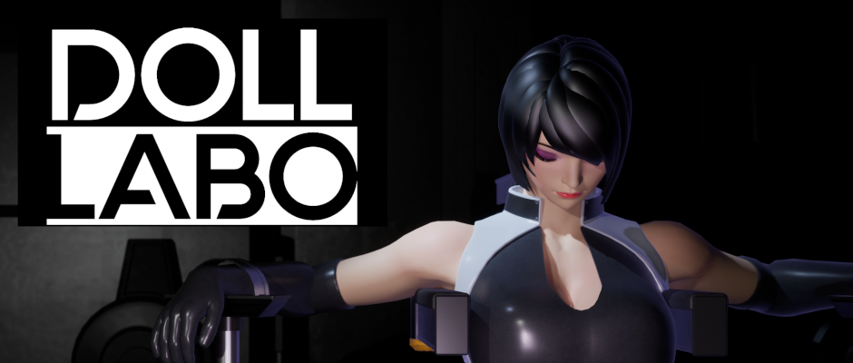 Doll Labo