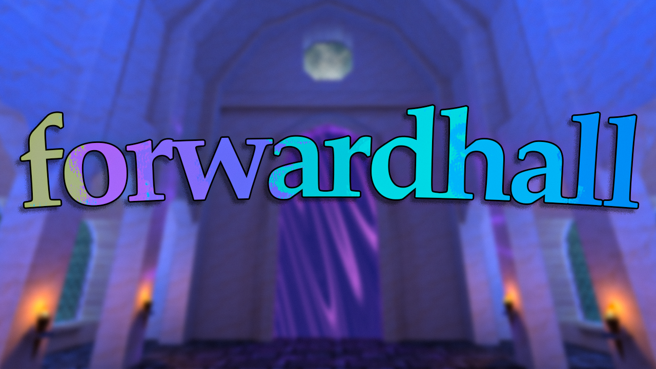 Forwardhall