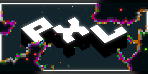 Cover image for PXL