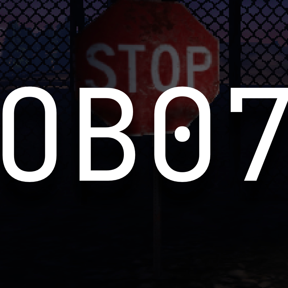 Cover image for Observation Site 07