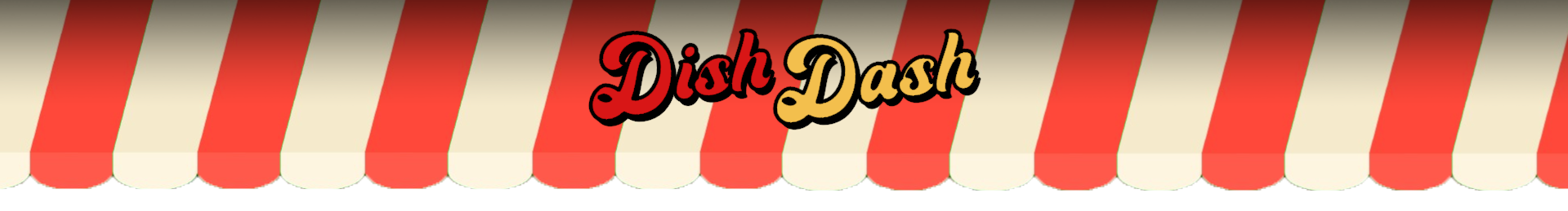 Dish Dash