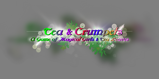 Cover image for Tea & Crumpets: The Demo