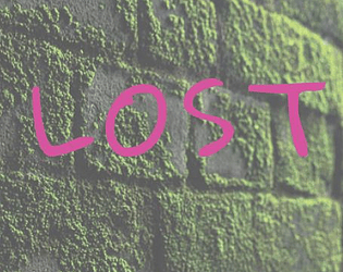 Lost