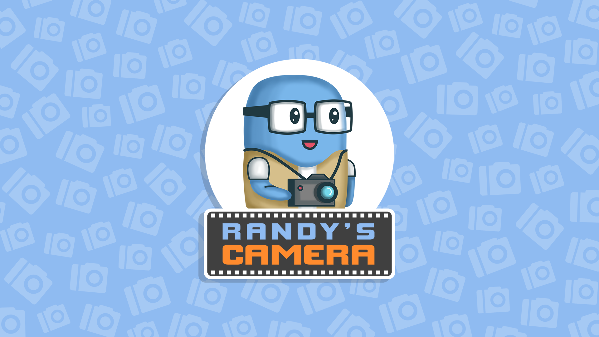 Randy's Camera