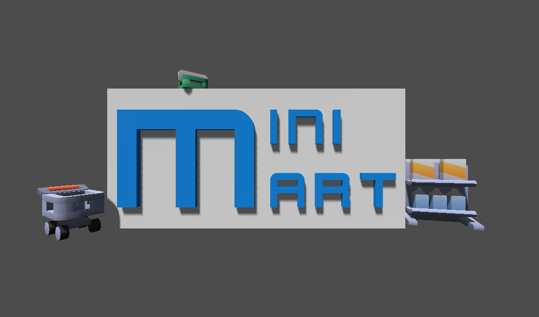 Mini Mart