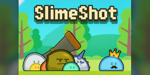 Cover image for SlimeShot