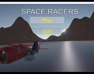 Space Racers
