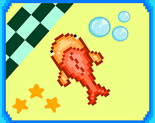 Fishy Fastlane
