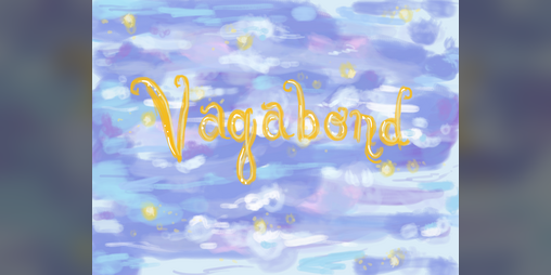 Cover image for Vagabond