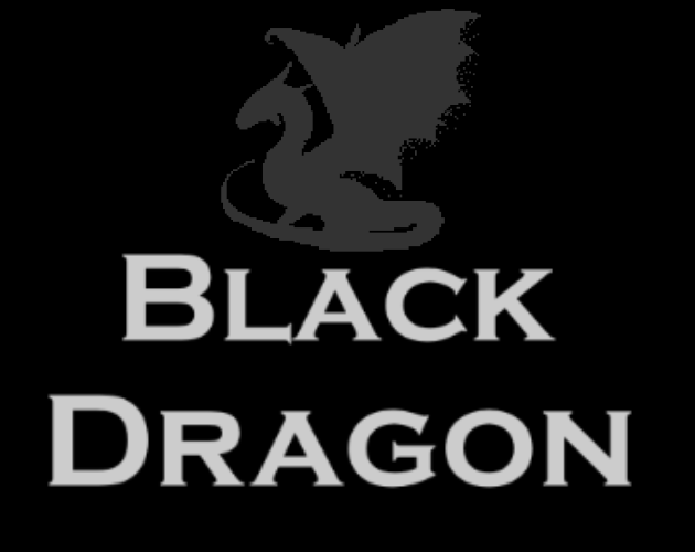 Black Dragon by BlackstockGames
